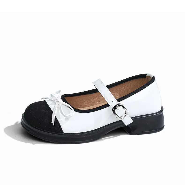 RENBEN Loafers Women's-1