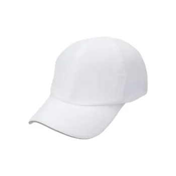 KOLON SPORT Polyester Baseball Caps Women's White
