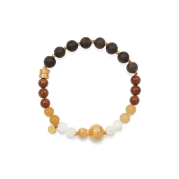 Fei Yu Guangnan Sunk Bracelets Unisex
