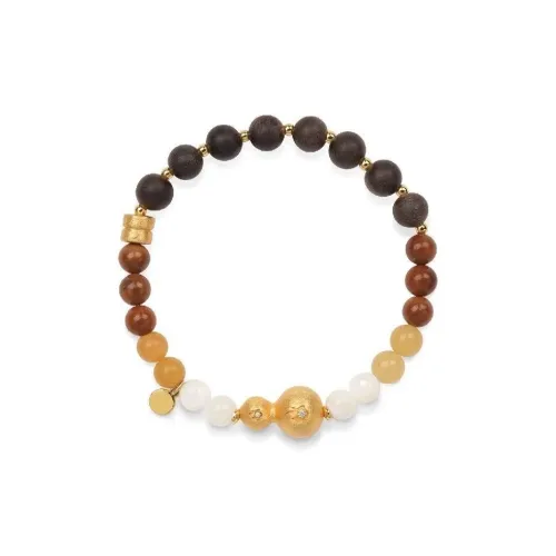 Fei Yu Guangnan Sunk Bracelets Unisex