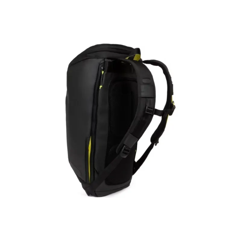 INCASE Nylon Blends Polyester Backpack Large Size Unisex Black-2