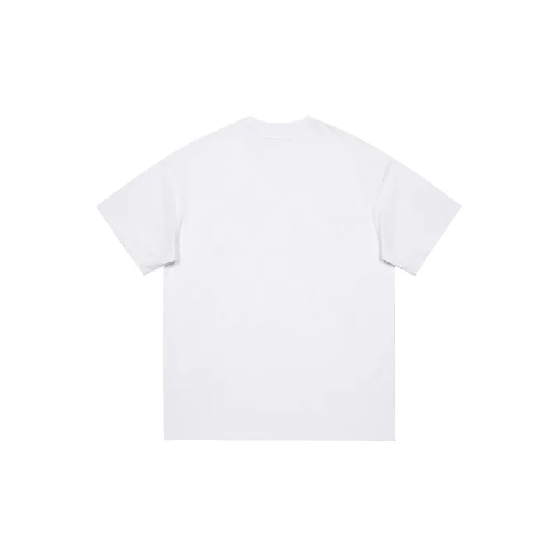 Universal Templates T Shirt Unisex-4