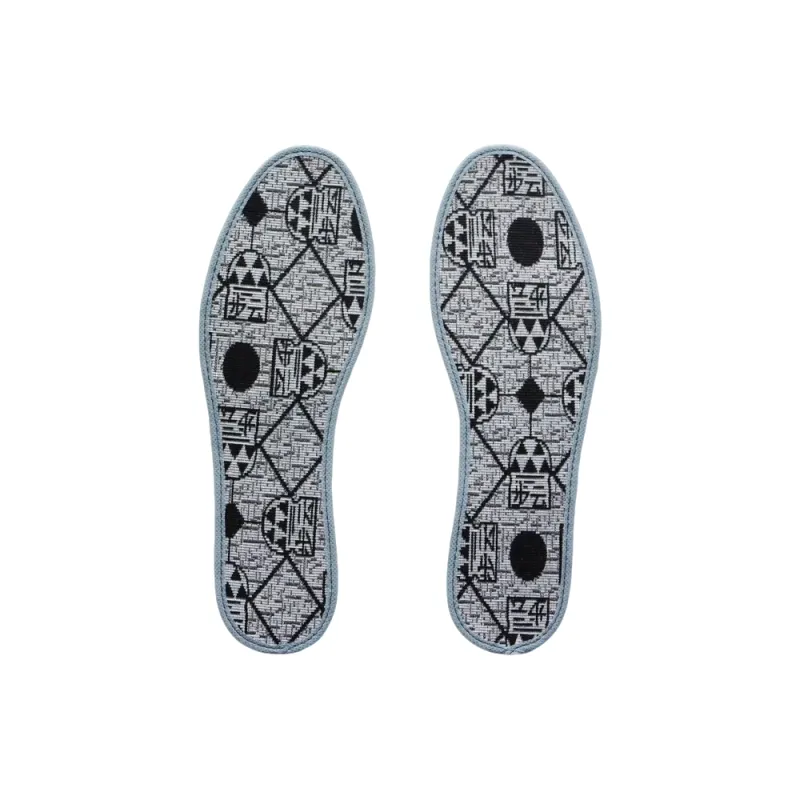 Step Cloud Herbal Deodorizing Inner Compartment Insoles Unisex-1