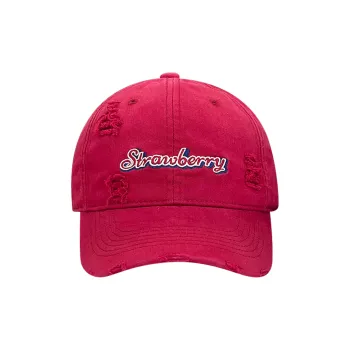 ZKY Cotton Baseball Caps Unisex