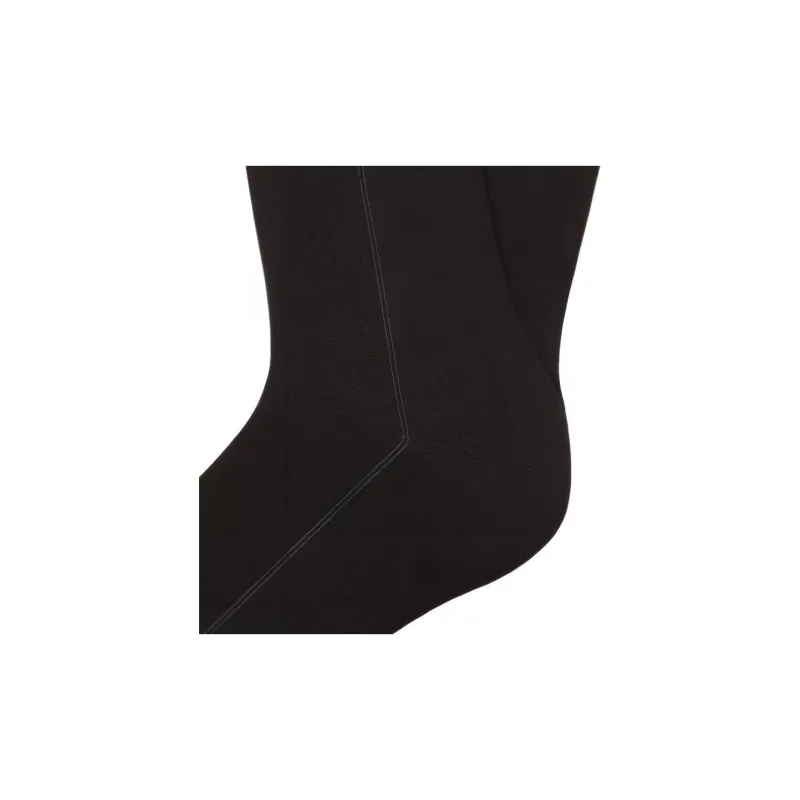 Ermenegildo Zegna Striped Mid Calf Socks-2