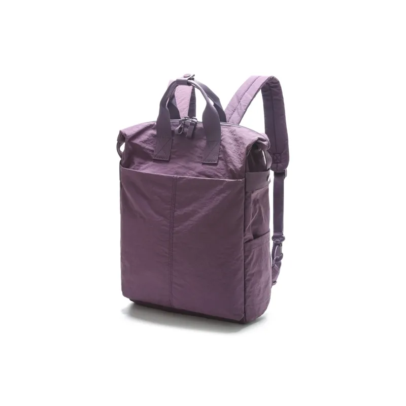 SUN ERATH&U Nylon Backpack Regular Unisex Multicolor-1