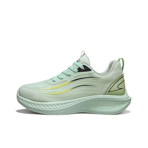 JANECO Slip Resistant, Abrasion Resistant, Breathable Low Top Casual Shoes Men's