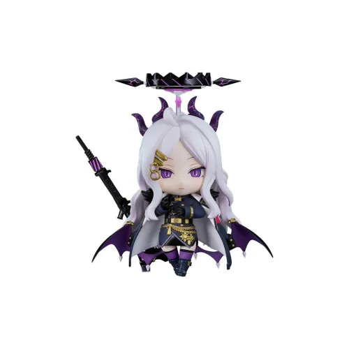 GSC .Imgur.com Nendoroid Kozuki Hina Blue Archive Chibi Figures