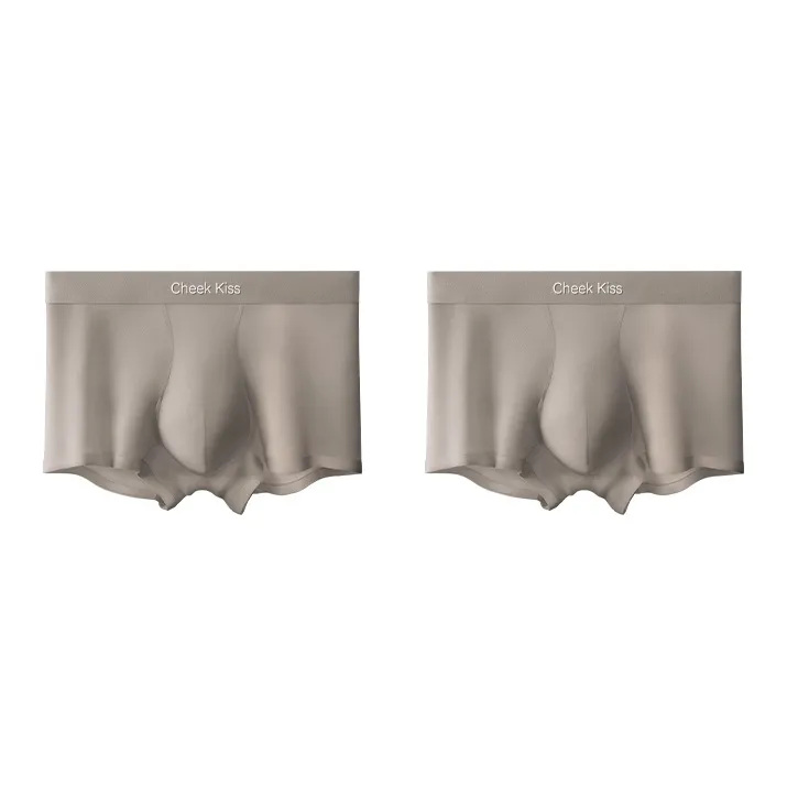 Cheekkiss Underwear Gift Boxes Men's 4 Pack-8