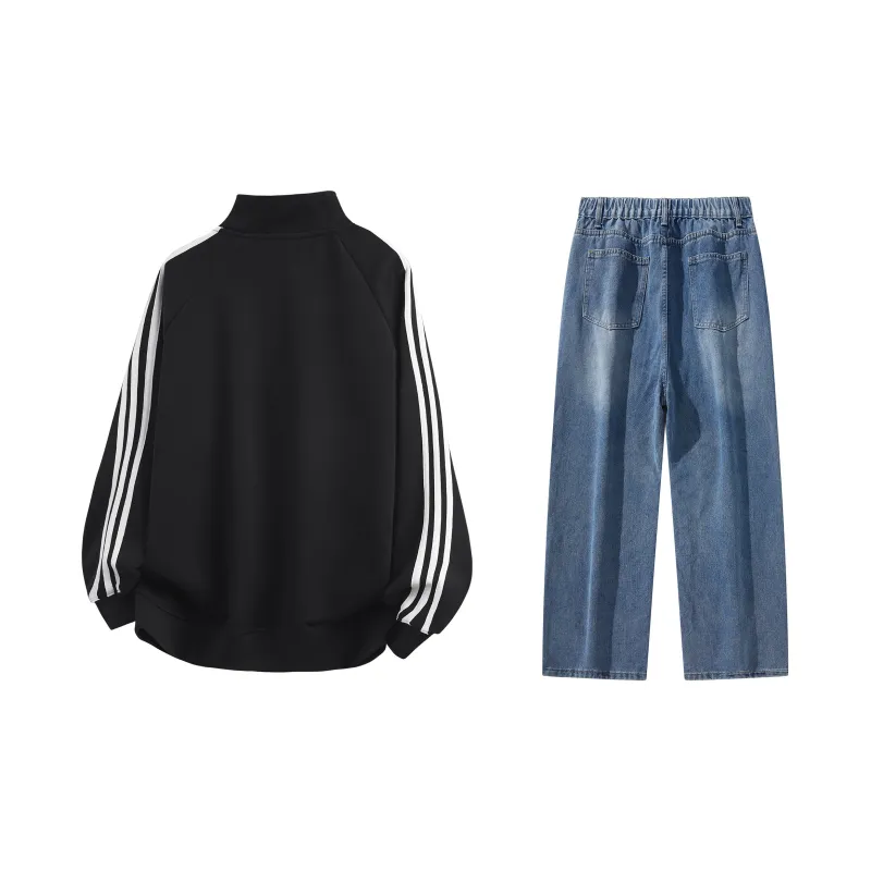 CSKS Casual Sportswear Unisex-7