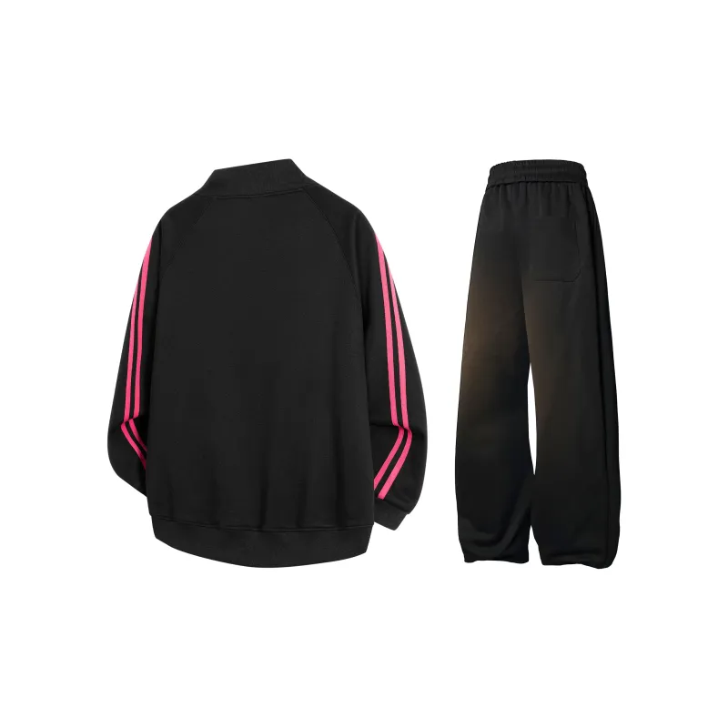 Warrior Huichao Riding The Wind Collection Jacket Women's-11