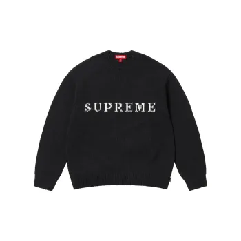 Supreme Sweaters Apparel on Sale & Authentic - Cheap Rcj Supreme Sweaters Apparel on Sale & Authentic - Cheap Rcj
