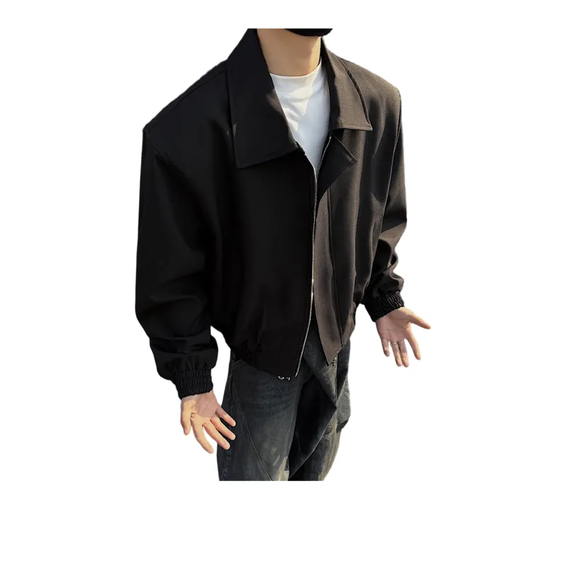 NOAHGIGI Jackets Unisex-5