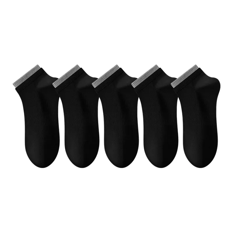 Caramella Ankle Socks Men's Combo Set-26