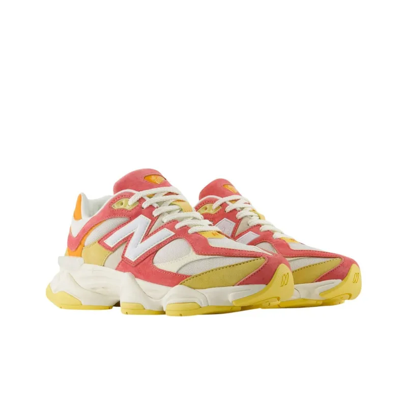New Balance 9060 Fluorescent-1