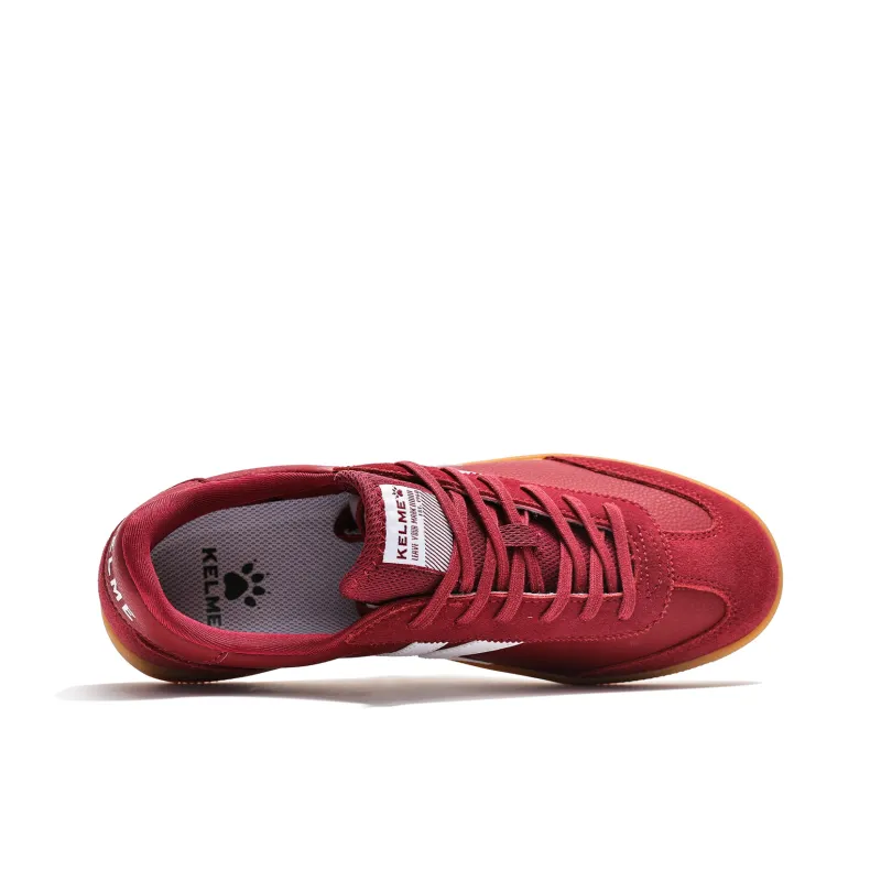 KELME Abrasion-Resistant Low-Top Casual Shoes Unisex-26