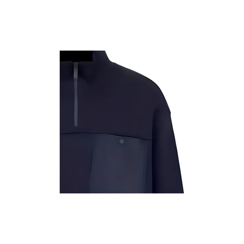 ARMANI EXCHANGE Half zip Sweatshirt-4