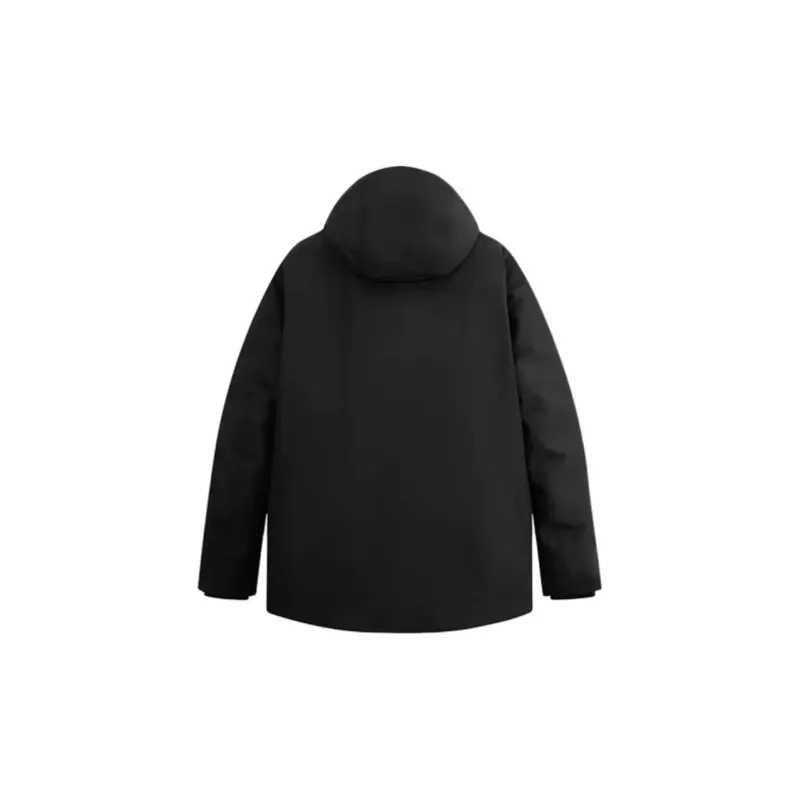 NETEASE Water-Resistant Windproof Quick Dry Windbreaker Jacket Unisex-5