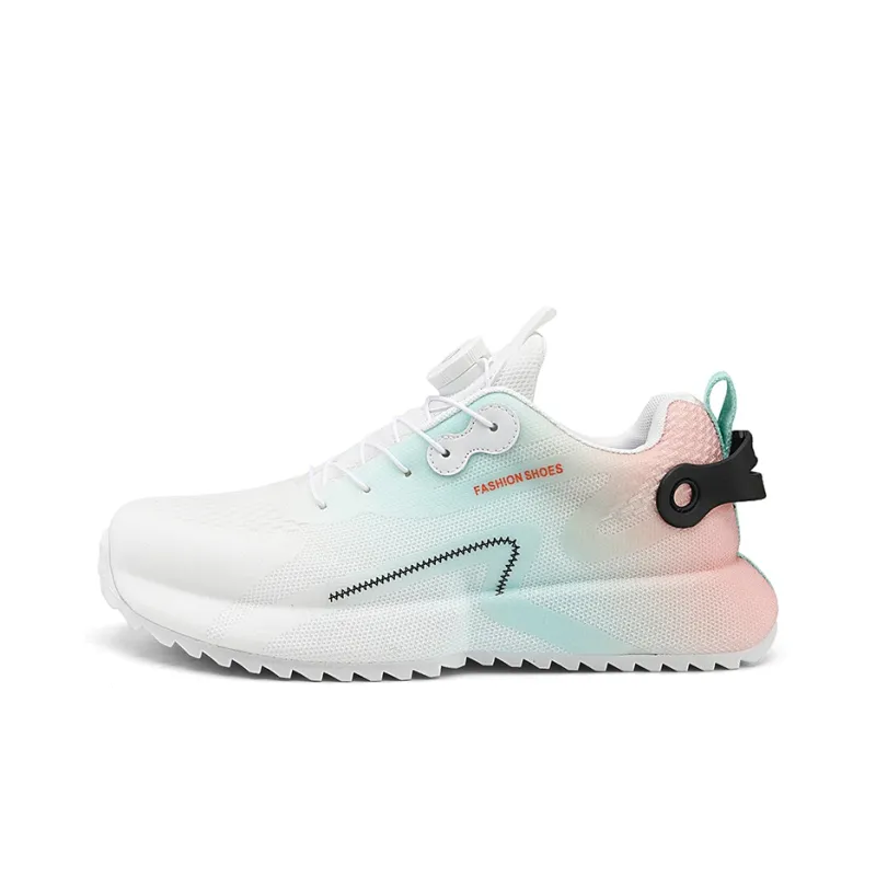 Bull Charm Low-Top Casual Shoes Men's-6