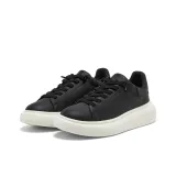 Obsidian Black/Pure White