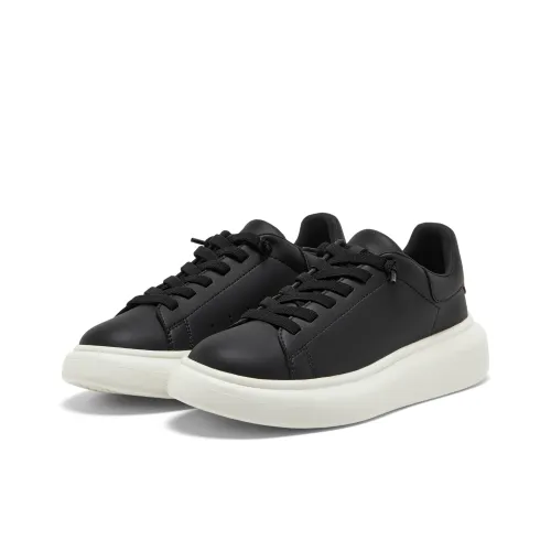 Walk More Sand Feel Shoes Cushioning the Resistant Breathable Support Rebound Low Top Small White Shoes