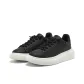 Obsidian Black/Pure White