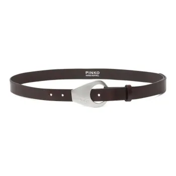 PINKO Leather Belt