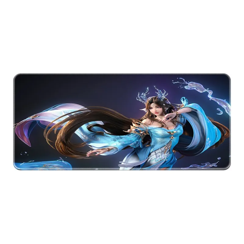 ZHUANGXINGXIA Mouse Pads-8