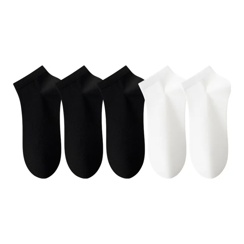 Caramella Ankle Socks Men's Combo Set-30