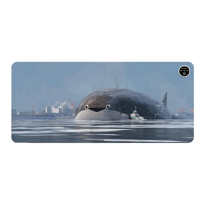 Directions Maternity Heating Desk Extra Large LY1331 1340 Students Dormitory Office Writing All Mouse Pads-6