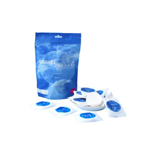 KINGSHORE Towels