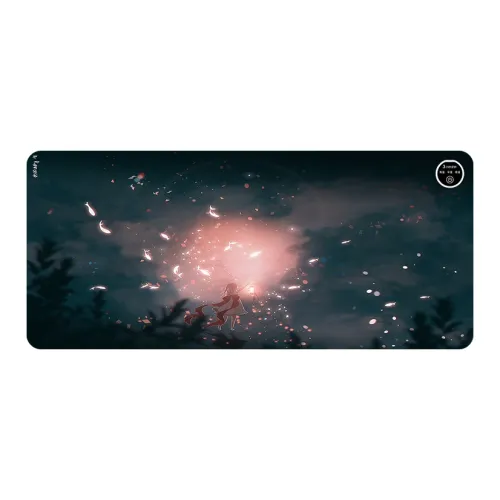 Directions Heating Desk Extra Large LY1341 1350 Students Dormitory Office Writing All Mouse Pads