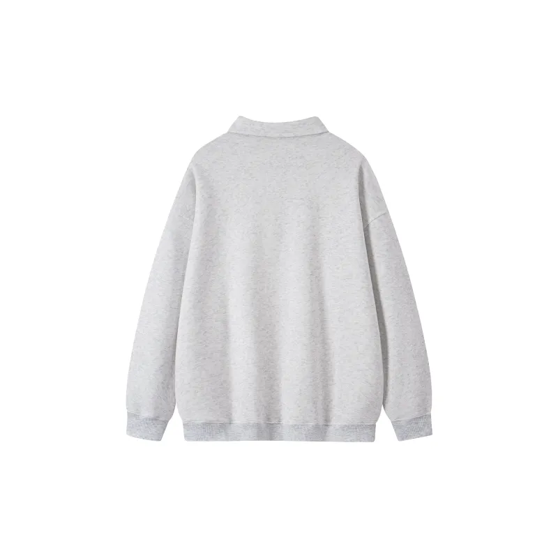 David Bakken x DAOMEIXIONG LIANMINGKUAN Sweatshirt Unisex-10