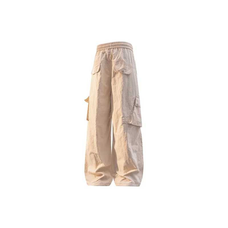 LOOX! Cargo Pants Unisex-9