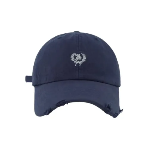 STUFFER 100% Cotton Small Baseball Cap For Face Unisex
