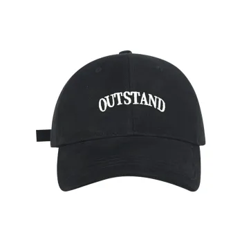 CMFY Cotton Baseball Caps Unisex