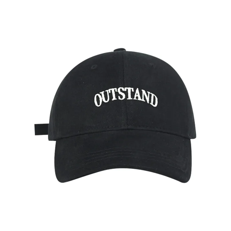 CMFY Cotton Baseball Caps Unisex-0