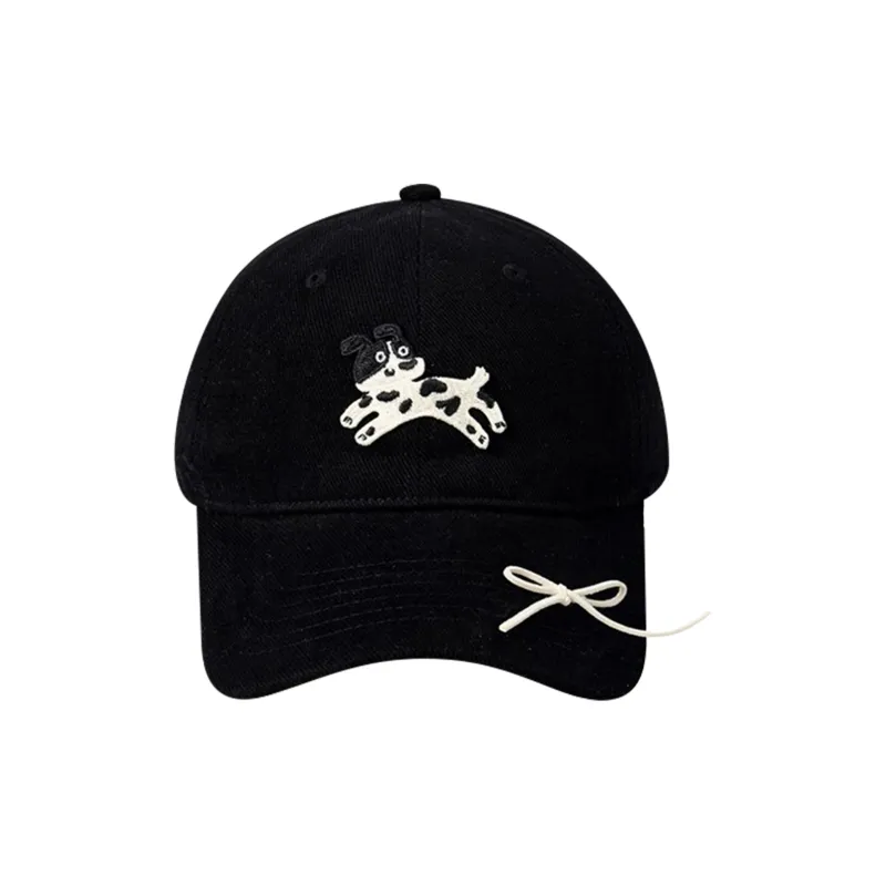 ZKY Cotton Baseball Caps Unisex-1