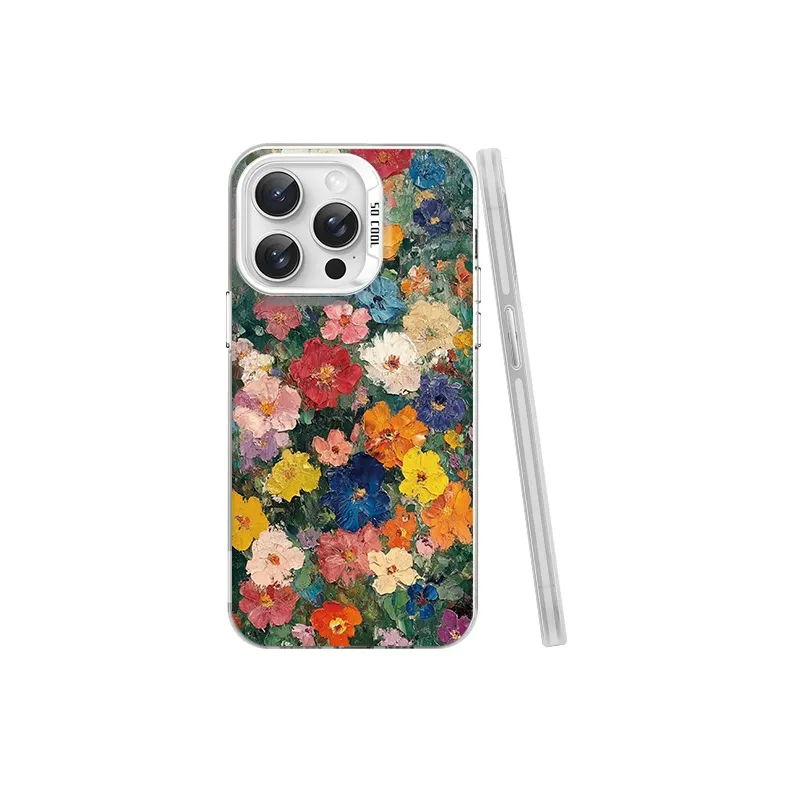 Tronic Danone Phone Cases-1