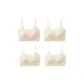 4 Pack-Skin Pink 2+Champagne 2
