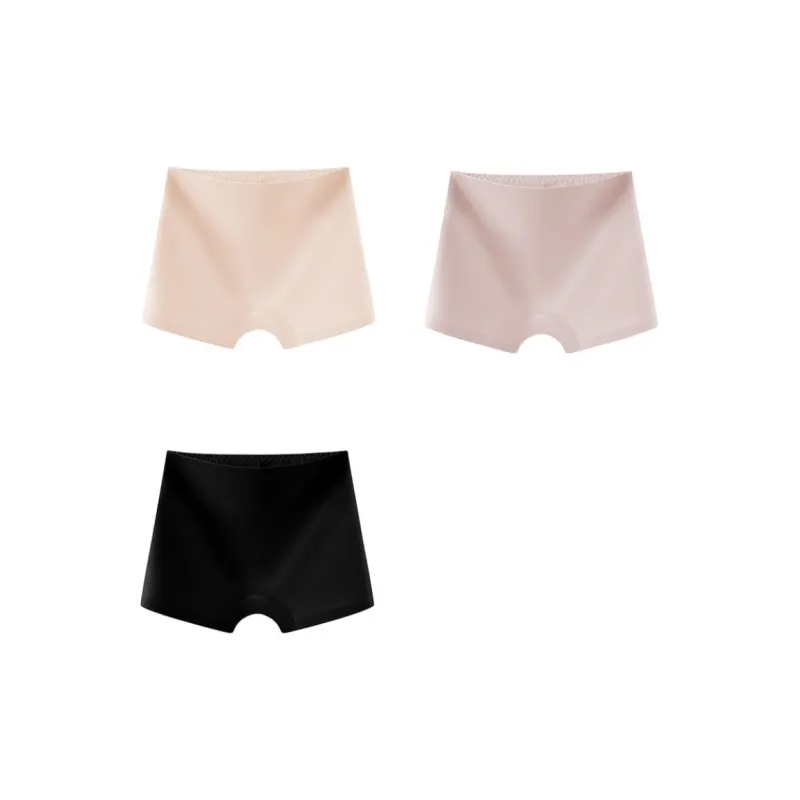 Urban Beauty Underpants Women's 3 Pack-11