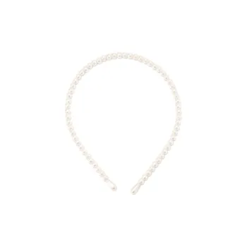 Like A Dream Faux Pearl Headbands Women's