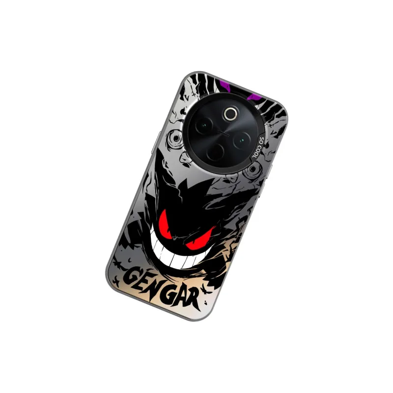 MANQIN Phone Cases-1