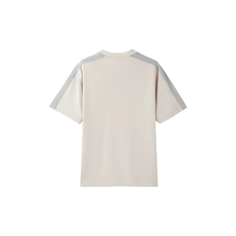 CAMEL Urban Function Series Short-Sleeved T-Shirts Men's-1