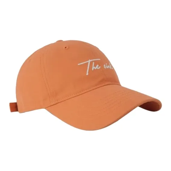 STUFFER 100% Cotton Baseball Caps Unisex-9