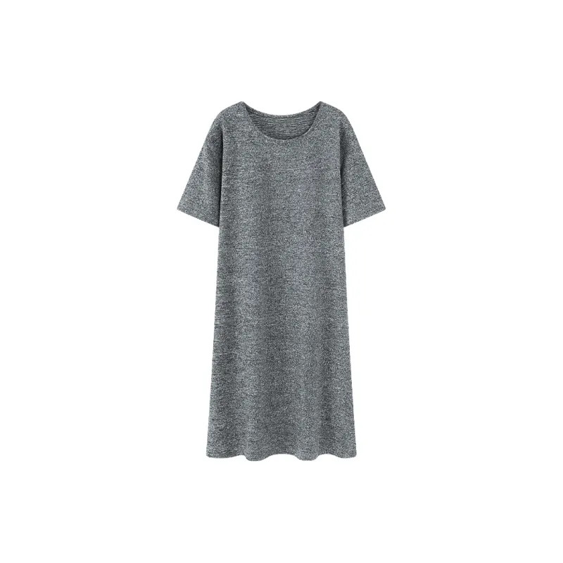 MADALLO Nightgown Women's Dark Gray-0
