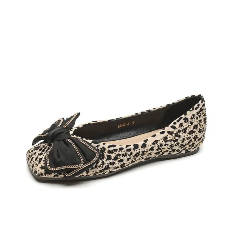 Than Than Me Casual Single Shoes Women's-4