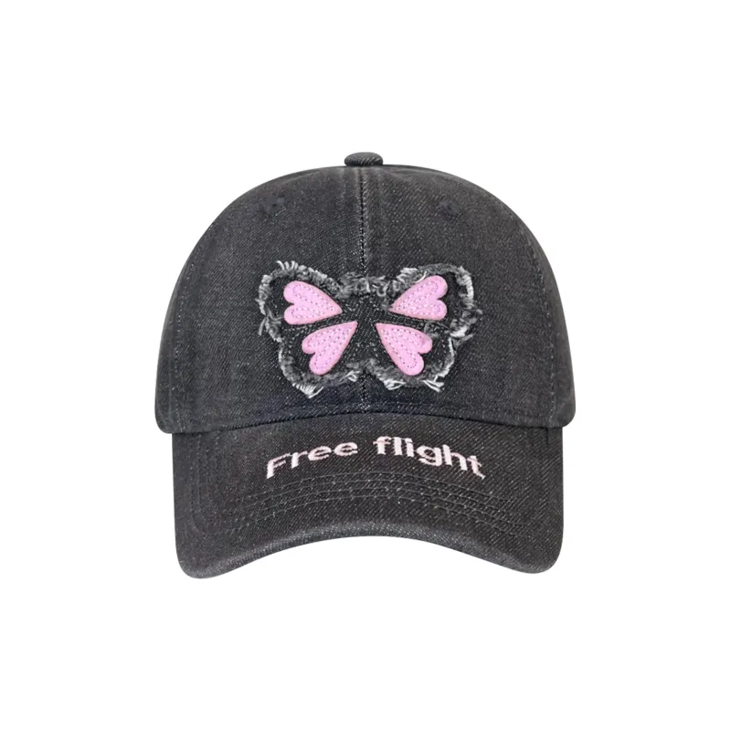 CMFY Cotton Baseball Caps Unisex-1