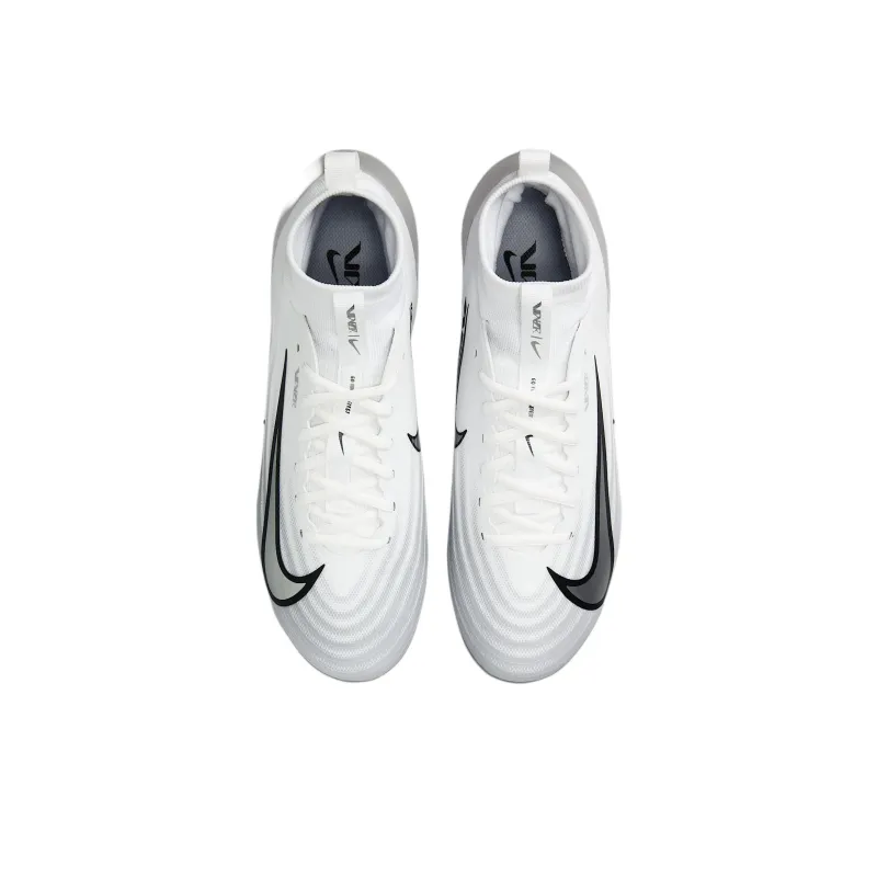 Nike Zoom Air Vapor Pro 1 White Black Summit White Metallic Silver-3