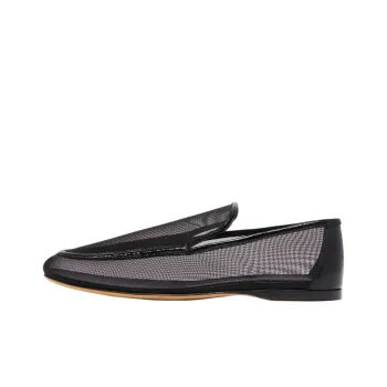 KHAITE Alessia Mesh Loafers Women's